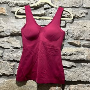 Knix LuxeLift Tank Size Small